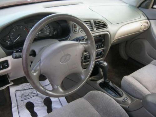 1999 oldsmobile intrigue gx in oregon