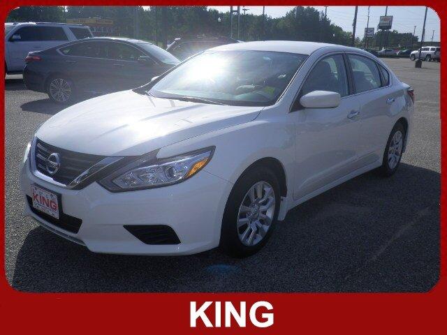 used 2016 nissan altima 2.5 s valley, al 36854 for sale in fairfax, alabama
