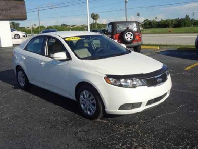 2013 kia forte ex in pinellas park, fl
