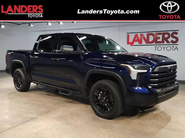 2023 toyota tundra sr5