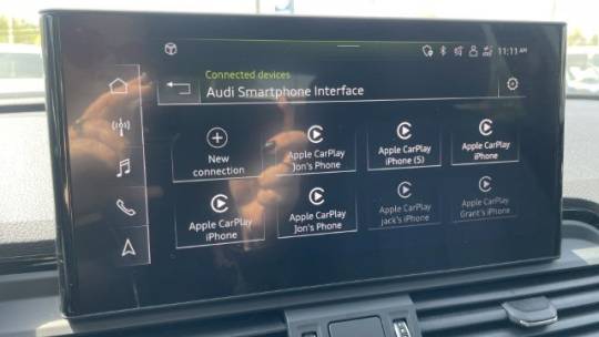 2021 audi q5 quattro premium plus 45 tfsi
