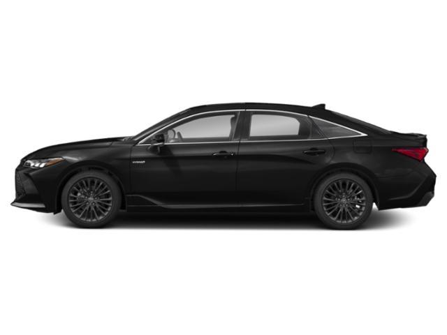 2021 toyota avalon hybrid xse