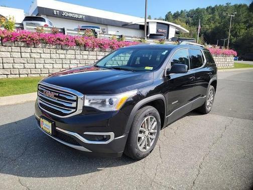 2017 gmc acadia in co bluffs, iowa