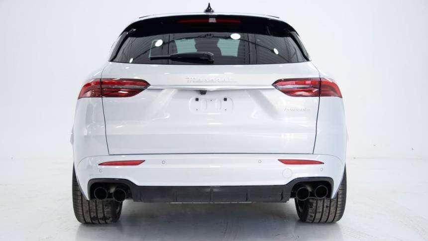 2023 maserati grecale modena
