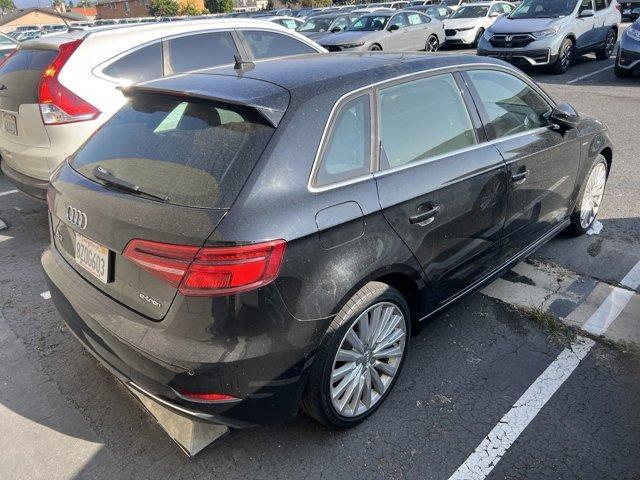 2017 audi a3 e-tron 1.4t premium