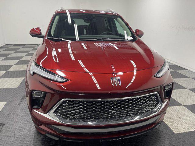 2024 buick encore gx avenir