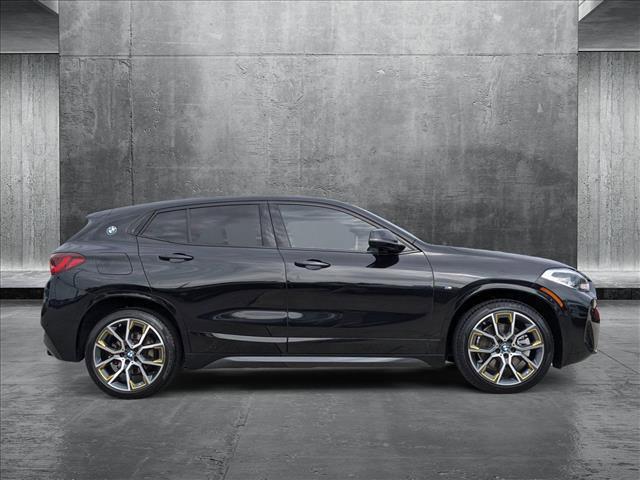 2023 bmw x2 sdrive28i