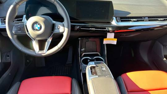 2025 BMW X2