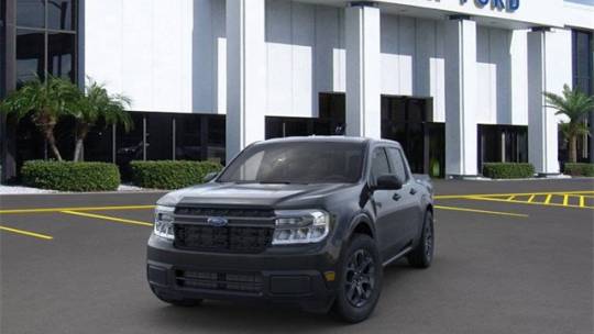 2024 Ford Maverick