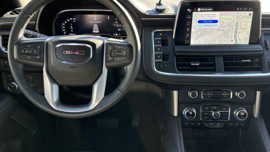 2023 GMC Yukon
