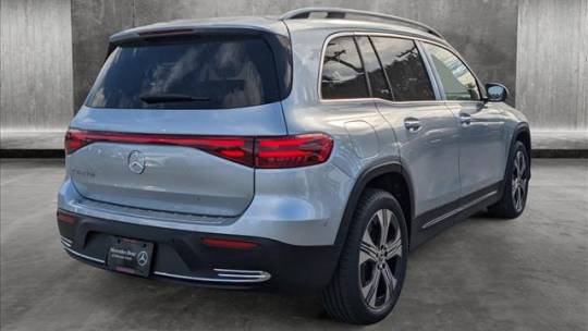 2024 Mercedes-Benz EQB