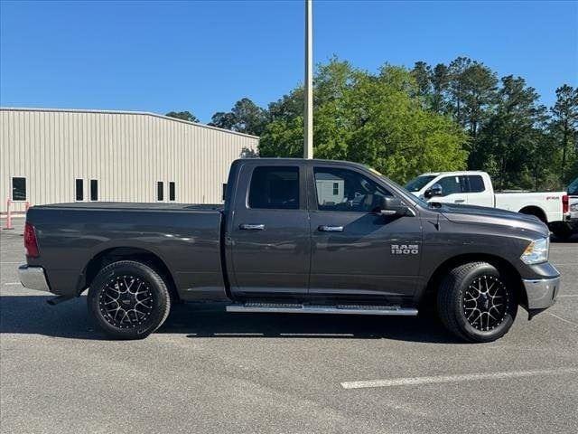 2016 ram 1500 slt in jacksonville, florida