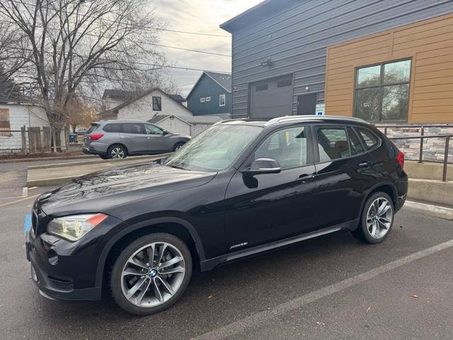 2013 bmw x1 xdrive 35i