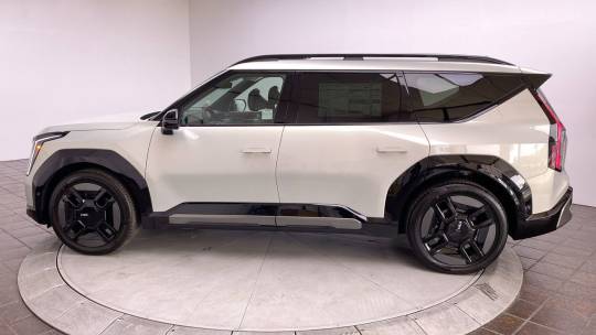 2024 Kia EV9