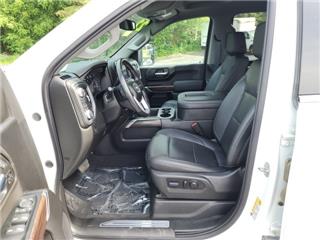 2022 GMC Sierra 3500hd slt