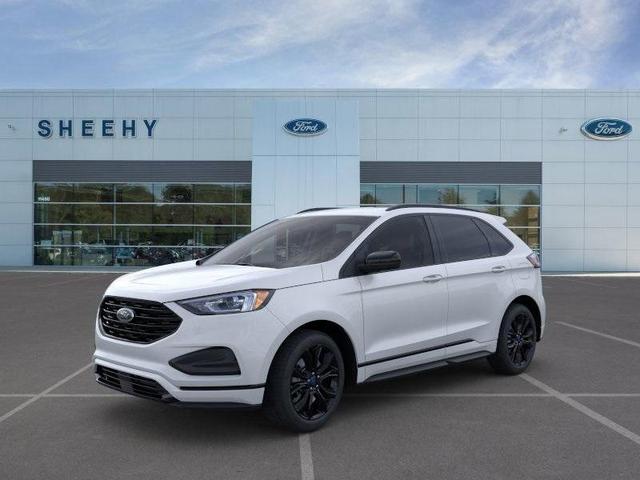 2024 ford edge se