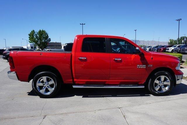 used 2016 ram 1500 slt american fork, ut 84003 for sale in american fork, utah