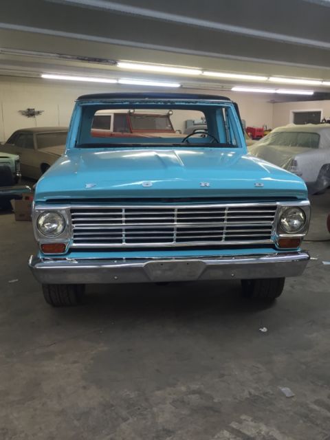 1969 f100, f100, f-100, f-150, hot rod, classic truck