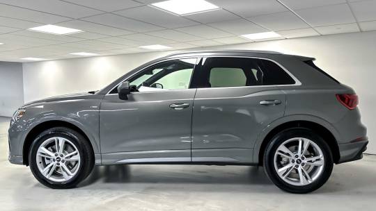 2024 Audi Q3