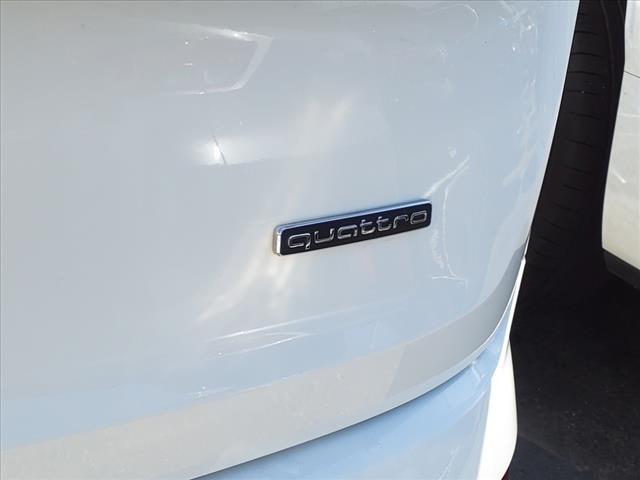 2023 audi q7 55 premium plus
