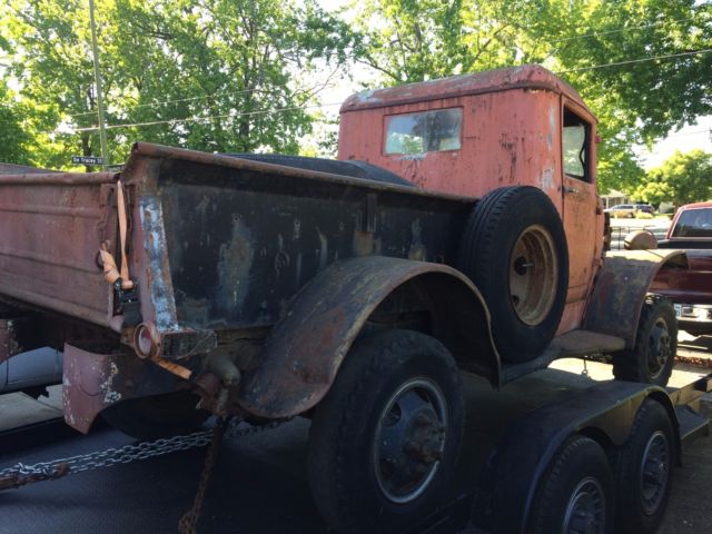 1941 wc-22 dodge weapons carrier