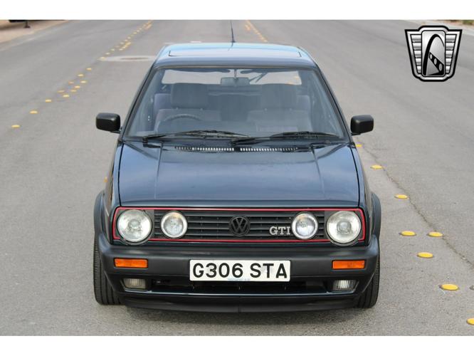 1989 volkswagen gti in o'fallon, illinois