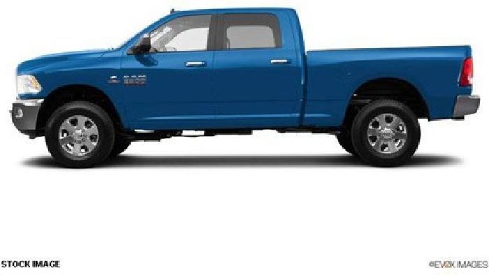 2014 ram 2500 tradesman in kendall, fl