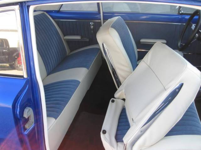1963 pontiac tempest lemans reserve off