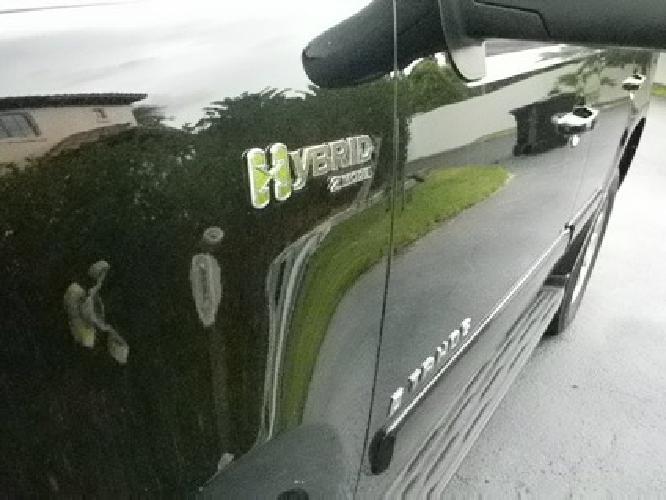 obo 2008 chev tahoe in locust valley, ny