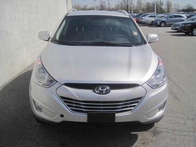 2013 hyundai tucson gls awd gls 4dr suv for sale in manor, delaware