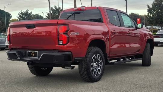 2024 Chevrolet