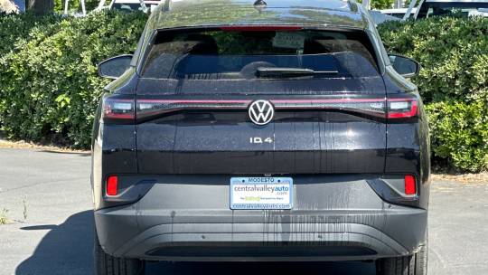2024 Volkswagen ID.4