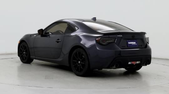 2015 Scion FR-S