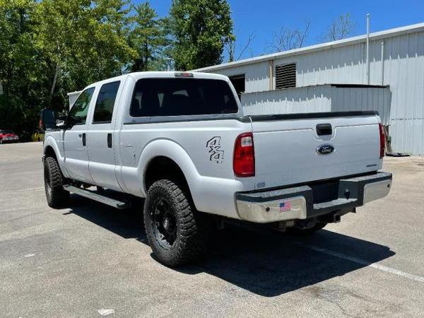 2016 ford f-250 super duty in dulles, virginia