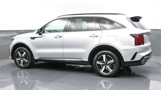 2022 Kia Sorento