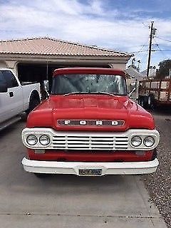 1959 ford f350