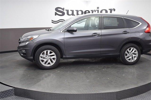 used 2015 honda cr-v awd ex-l harvey, la 70058 for sale in harvey, louisiana