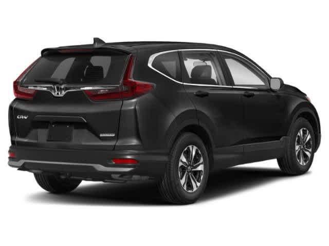 2021 honda cr-v awd special edition
