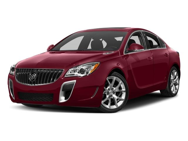 2016 buick regal turbo gs