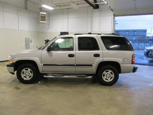 2005 chevrolet tahoe ls ls 4wd 4dr suv for sale in salt lake city, utah
