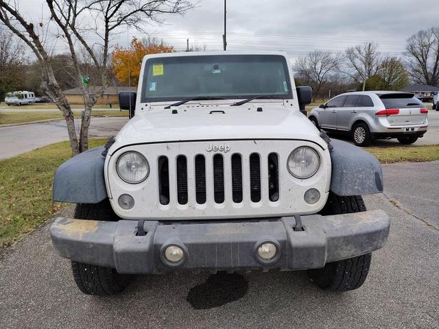 2016 jeep wrangler unlimited sport rhd