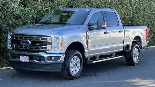 2024 Ford F-250