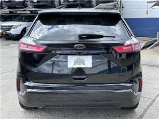 2023 Ford Edge se