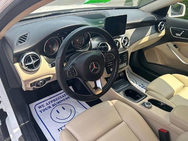 2020 mercedes-benz gla 250 base