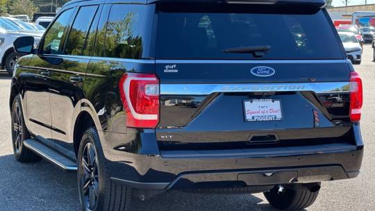 2020 Ford Expedition