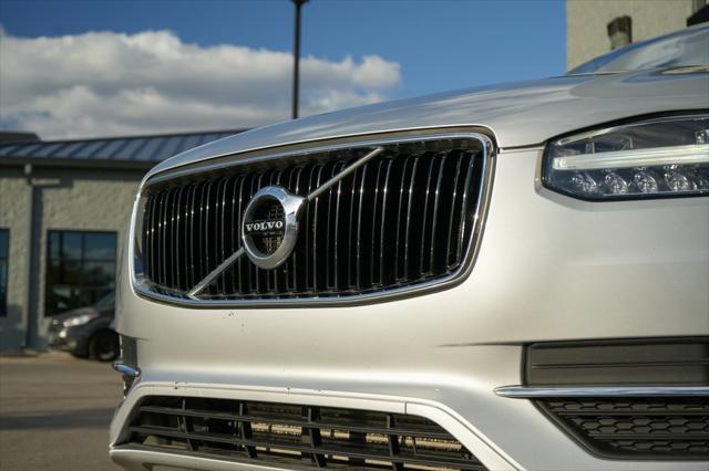 2019 volvo xc90 t6 momentum