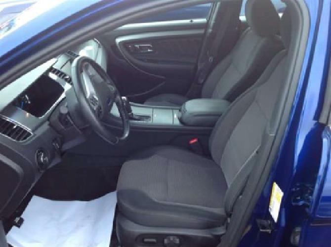 2013 ford taurus sel in columbus, oh