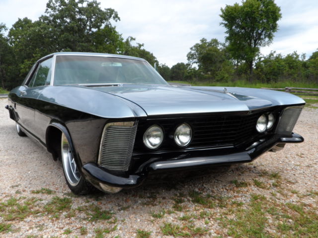 restomod with air ride power steering two tone paint and custom wheels