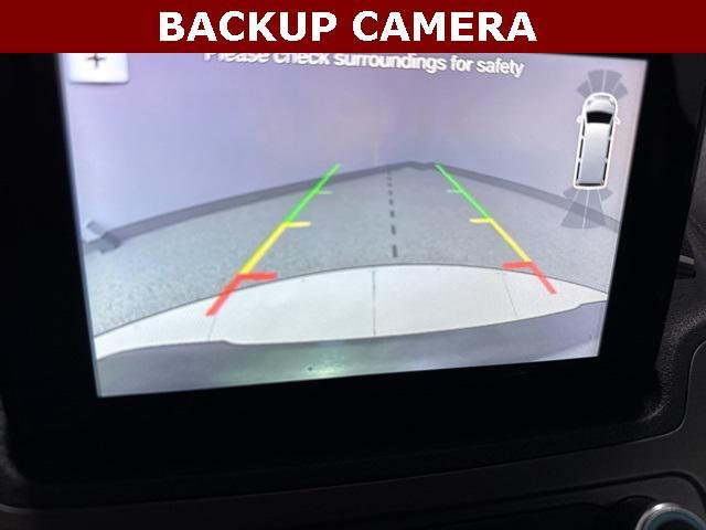 2019 ford transit connect xlt