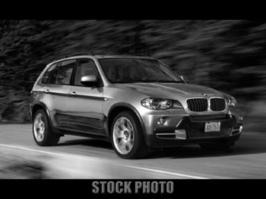 used 2008 bmw x5 3.0si for sale in kahului, hawaii